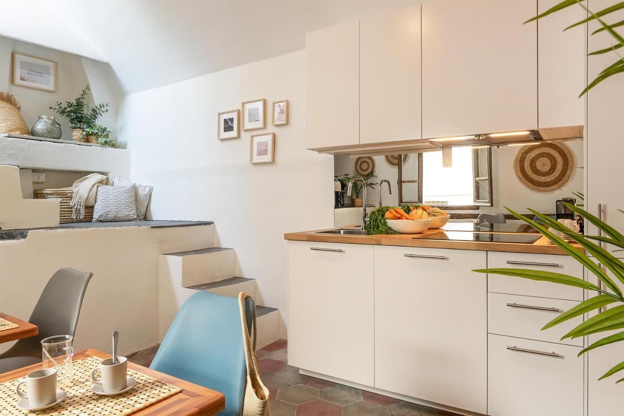 Ensemble Rooms Di Vayadu Alassio Ngoại thất bức ảnh