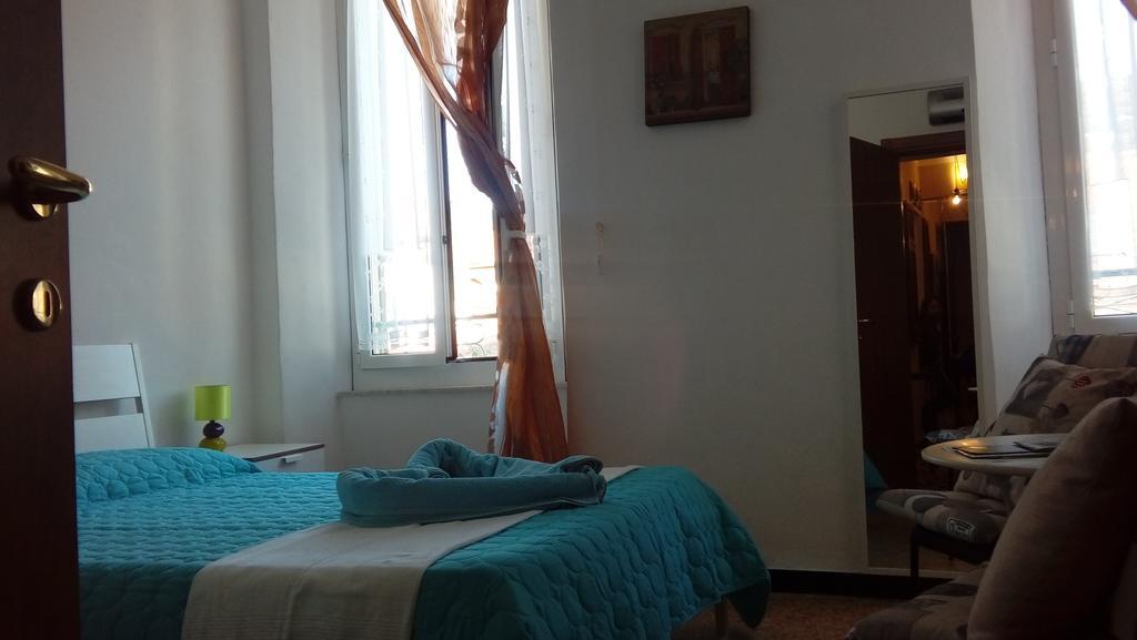 Ensemble Rooms Di Vayadu Alassio Ngoại thất bức ảnh